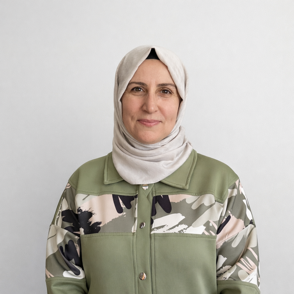 Fatma DENİZ