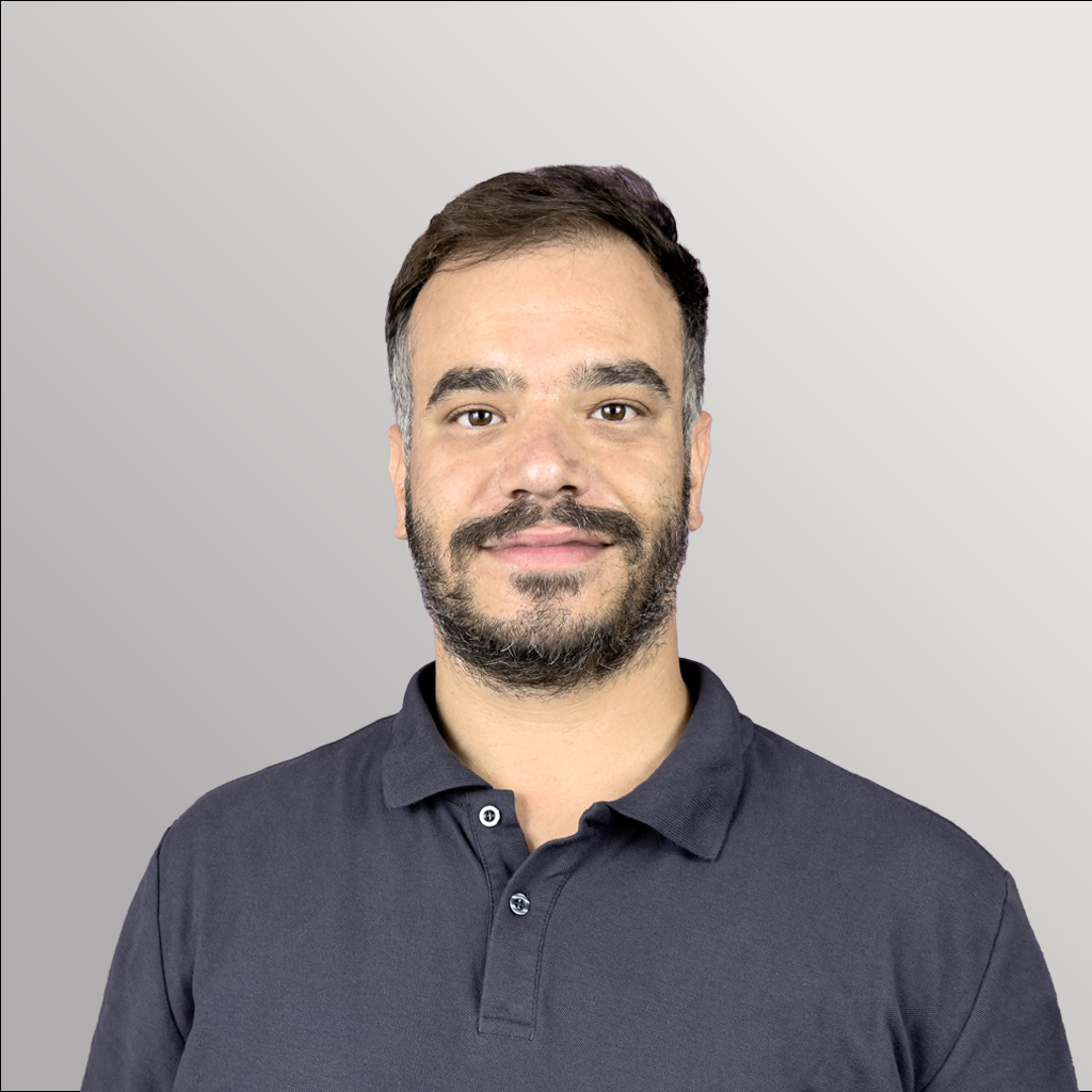 M. Burak MAŞALI