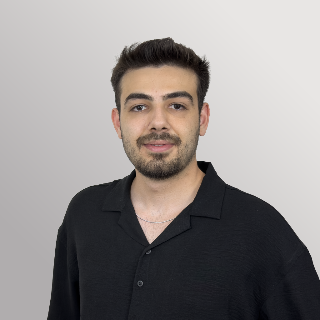 Ömer Faruk ÇEVİK