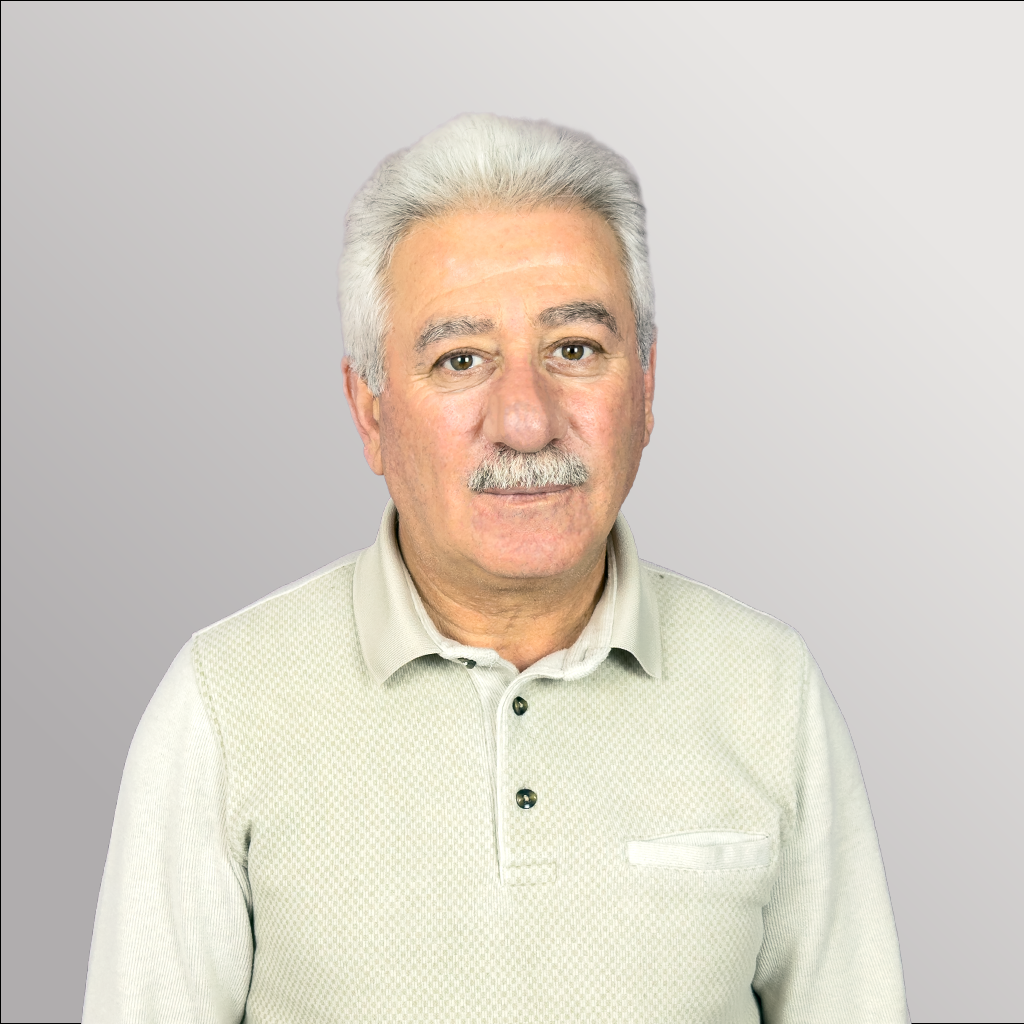 Ramazan AYDIN