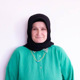 Rabia BAŞARI