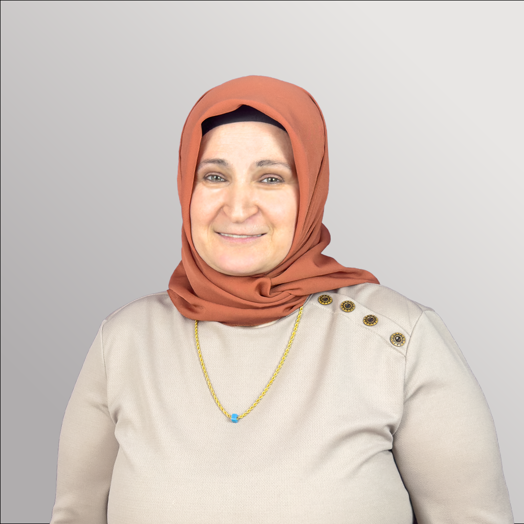 Rabia BAŞARI