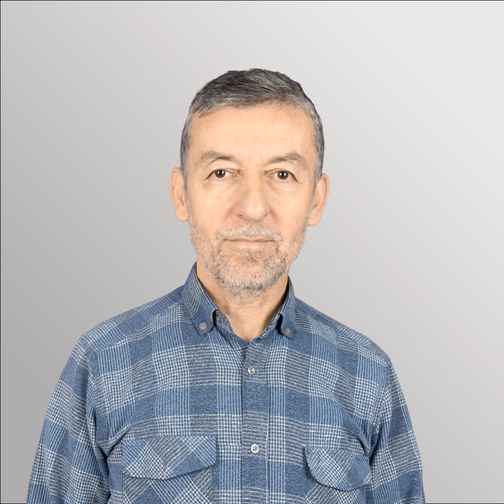Ramazan ÖZDEMİR