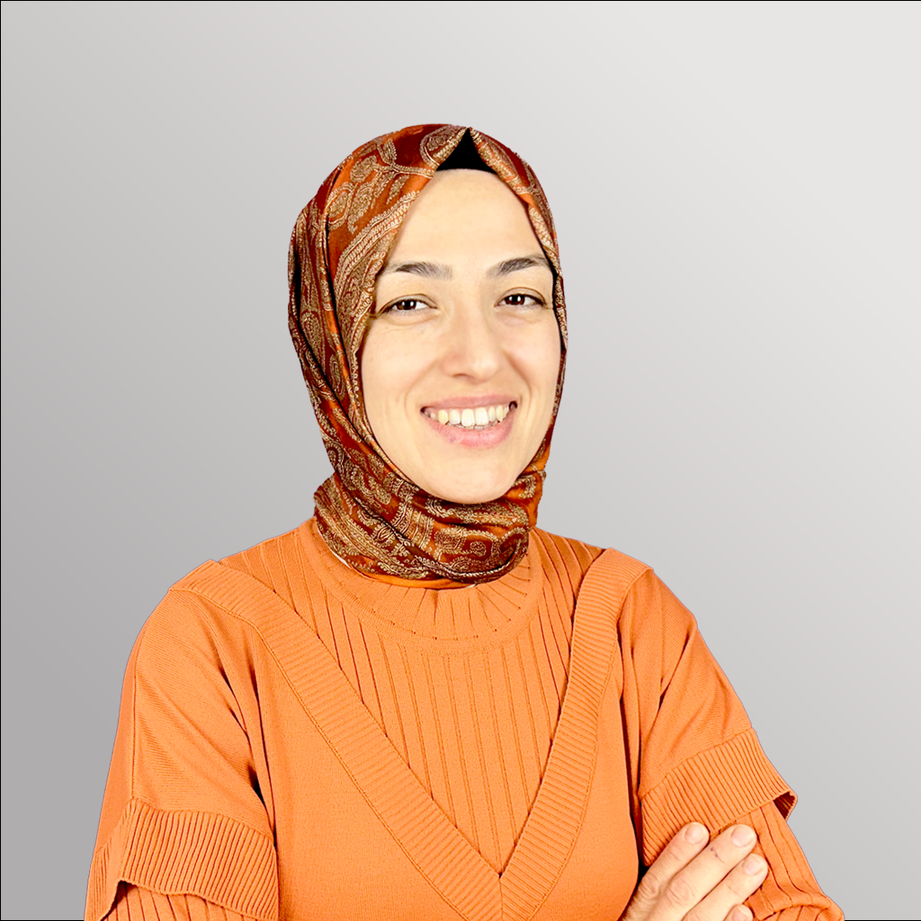 Yeliz AKSİN